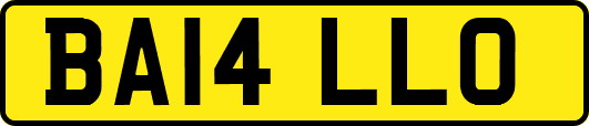 BA14LLO