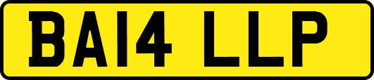 BA14LLP