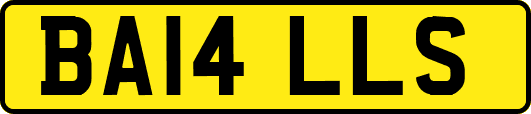 BA14LLS