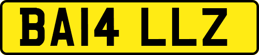 BA14LLZ