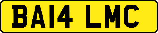 BA14LMC