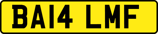 BA14LMF
