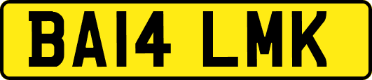 BA14LMK