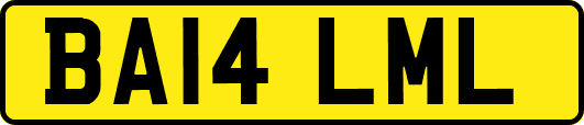 BA14LML