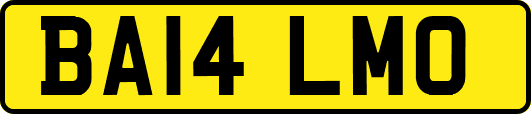BA14LMO