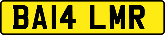 BA14LMR
