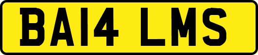 BA14LMS