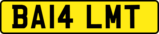 BA14LMT