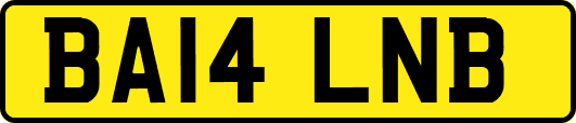 BA14LNB