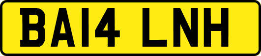BA14LNH