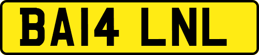 BA14LNL