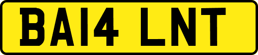 BA14LNT