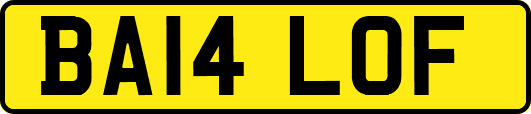BA14LOF