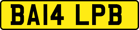BA14LPB