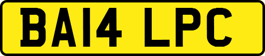 BA14LPC