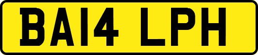 BA14LPH