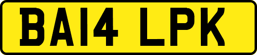 BA14LPK