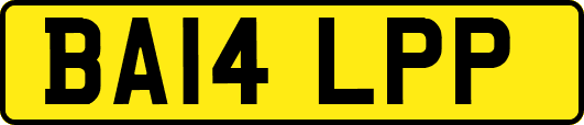 BA14LPP