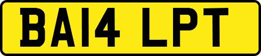 BA14LPT