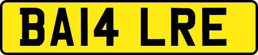 BA14LRE