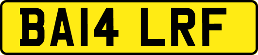 BA14LRF