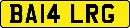 BA14LRG