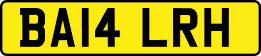 BA14LRH