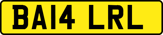 BA14LRL