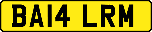 BA14LRM