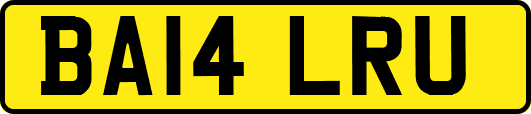 BA14LRU
