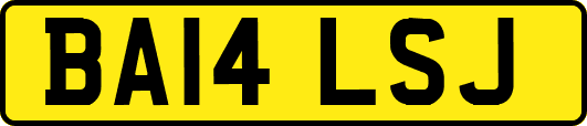 BA14LSJ
