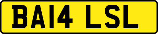 BA14LSL