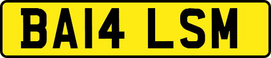 BA14LSM
