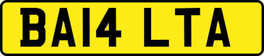 BA14LTA