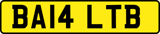 BA14LTB