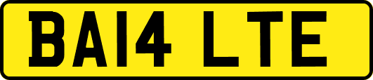 BA14LTE