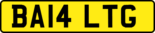 BA14LTG