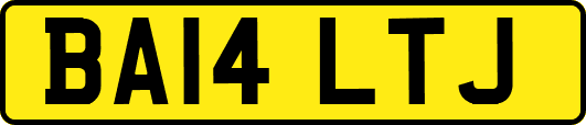BA14LTJ