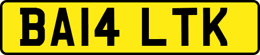 BA14LTK