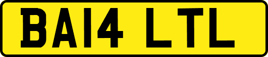 BA14LTL