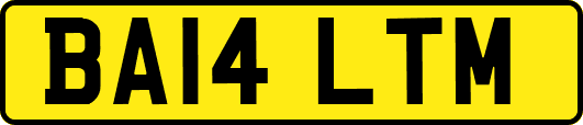 BA14LTM