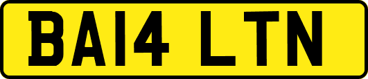 BA14LTN