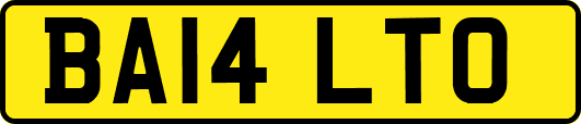BA14LTO