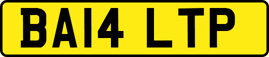 BA14LTP