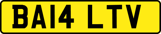 BA14LTV