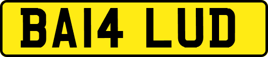BA14LUD