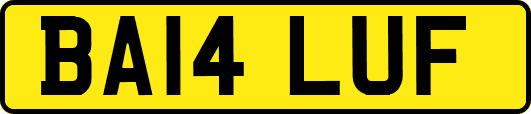 BA14LUF