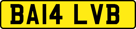 BA14LVB