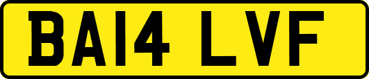 BA14LVF