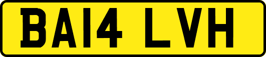 BA14LVH